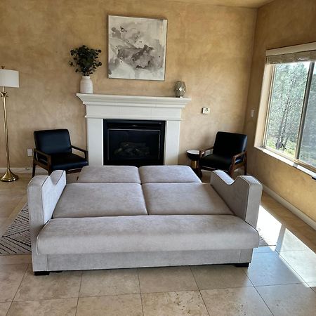 House In The Clouds Villa El Dorado Hills Bagian luar foto