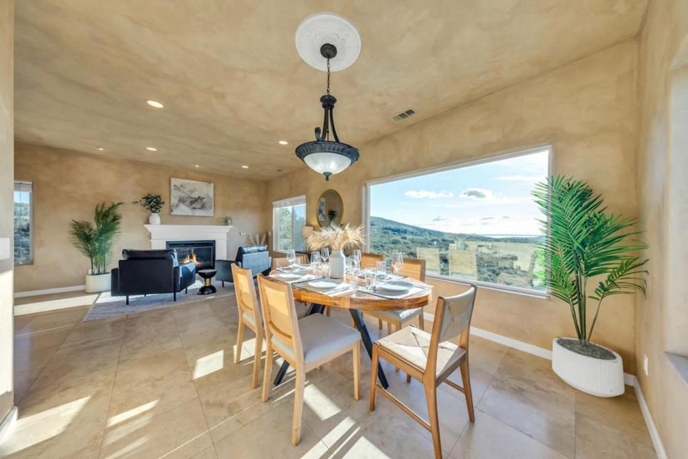 House In The Clouds Villa El Dorado Hills Bagian luar foto
