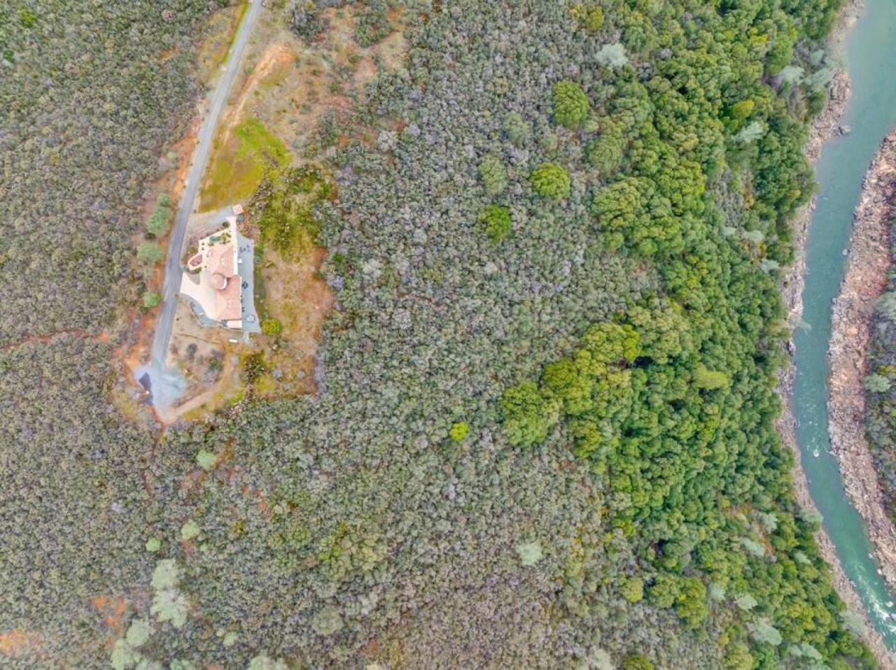 House In The Clouds Villa El Dorado Hills Bagian luar foto