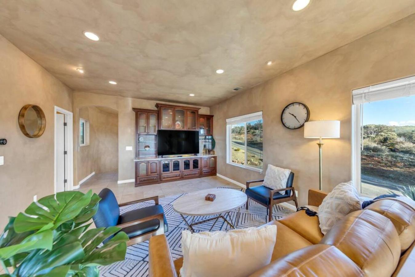 House In The Clouds Villa El Dorado Hills Bagian luar foto