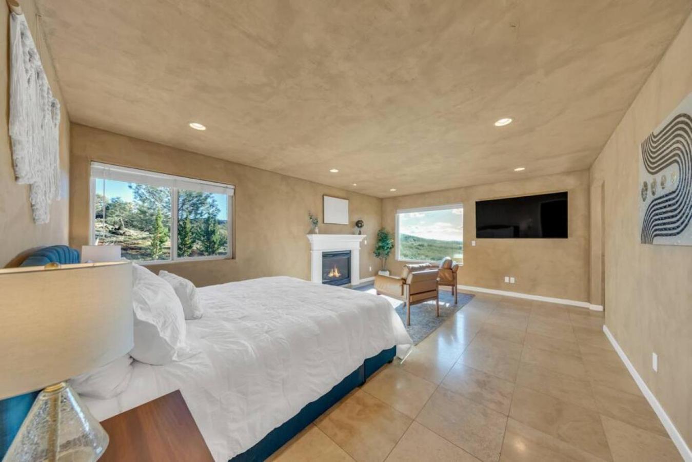 House In The Clouds Villa El Dorado Hills Bagian luar foto